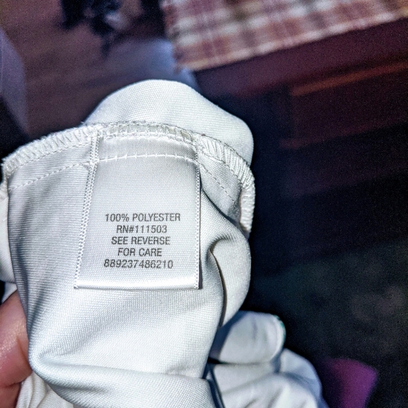 Candies cut out dress - Picture 2 of 5